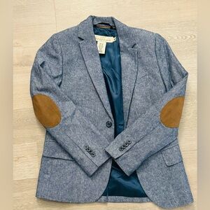 Boys Blazer